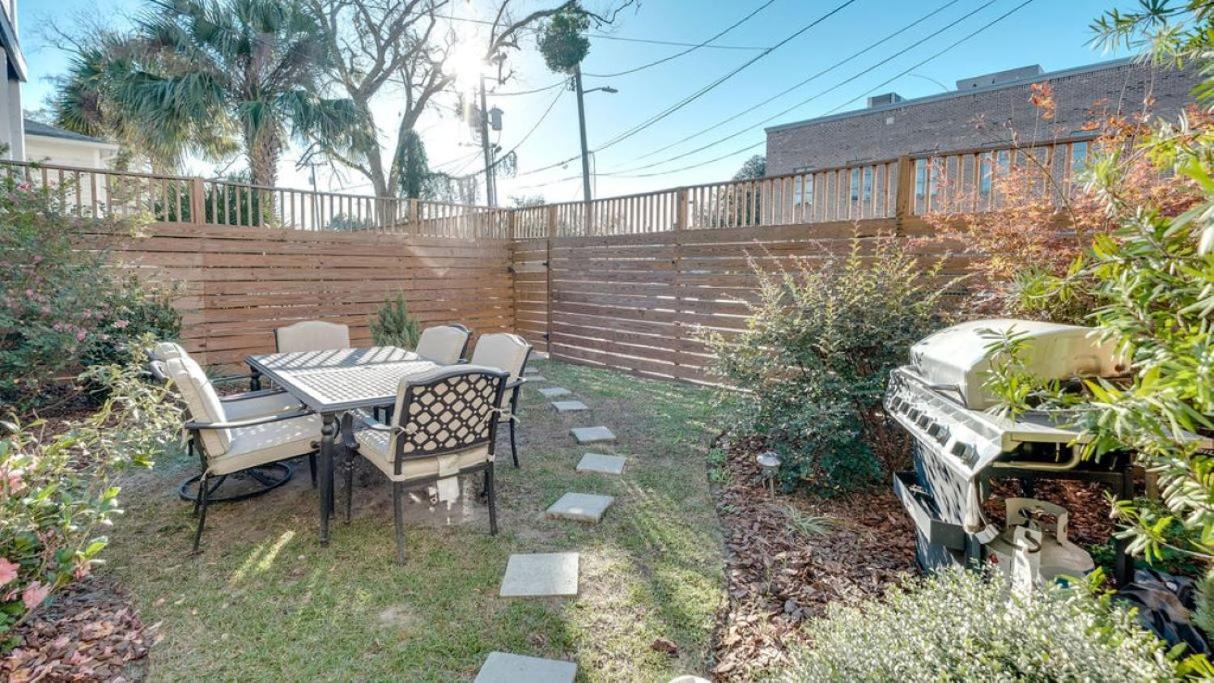 Huge 5 Bed, 5 Bath In Historic Downtown Savannah Bagian luar foto