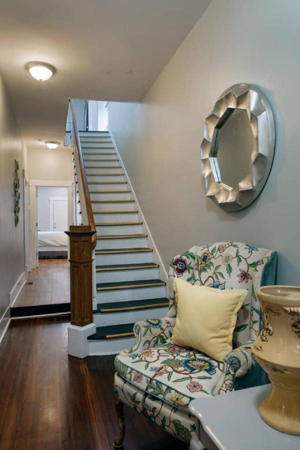 Huge 5 Bed, 5 Bath In Historic Downtown Savannah Bagian luar foto