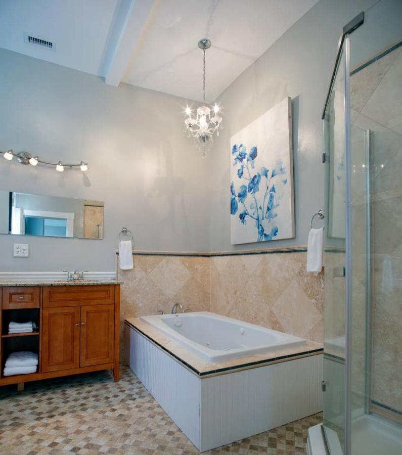 Huge 5 Bed, 5 Bath In Historic Downtown Savannah Bagian luar foto