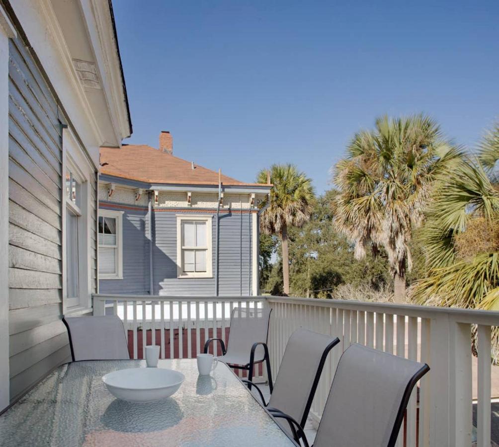 Huge 5 Bed, 5 Bath In Historic Downtown Savannah Bagian luar foto