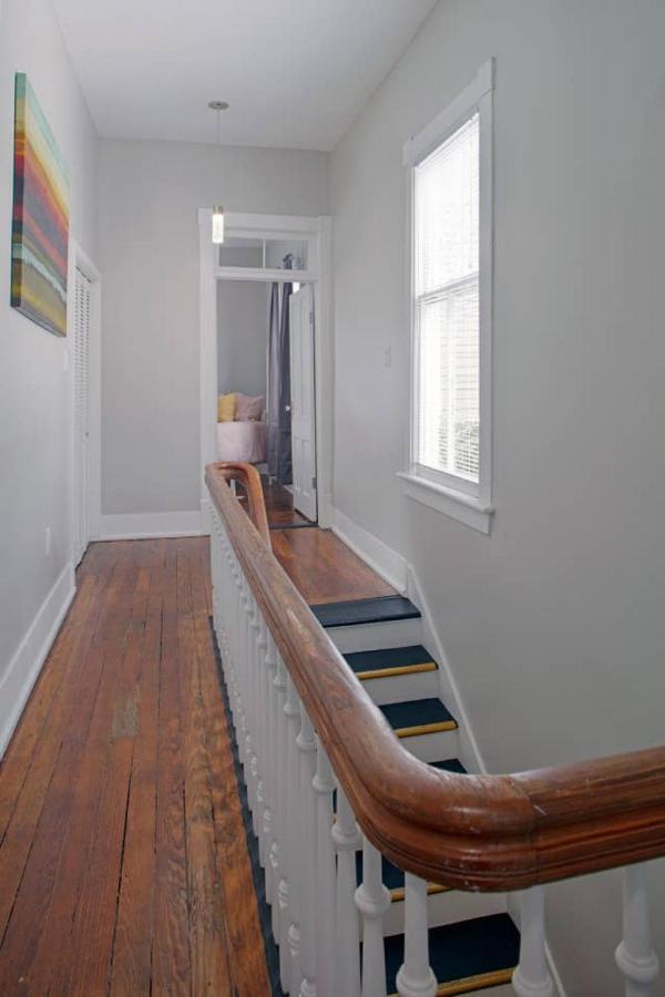 Huge 5 Bed, 5 Bath In Historic Downtown Savannah Bagian luar foto